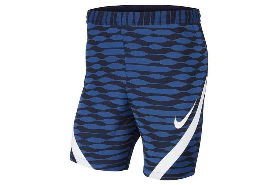 2 Herren Shorts Nike Strike 21, Gr. S